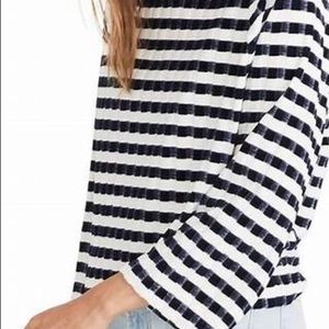 Madewell sweater